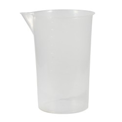 Vaso Medidor 250ml