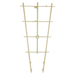 Tutor espaldera 60cm