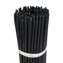 Tutores plastificados 1,50m (100uds)