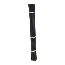 Tutores plastificados 0.90m...