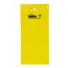 Sticky Trap amarilla 25x10cm 20und con gancho