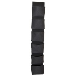 Maceta tela vertical 6...