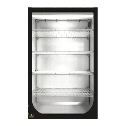 Dark Propagator 120 x 60 x 190 cm R4.00