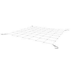 Red de soporte 120x120cm