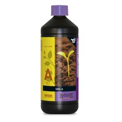 Tierra Soil A 1 L