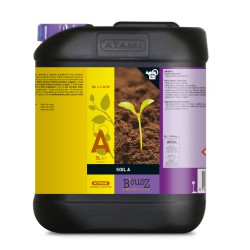 Tierra Soil A 5 L