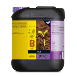 Tierra Soil B 5 L