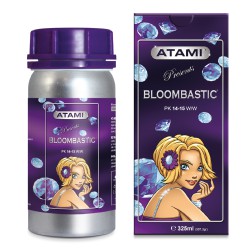 Bloombastic 325 ml