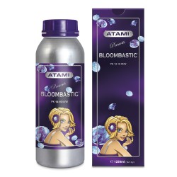 Bloombastic 1250 ml