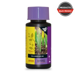 B'cuzz Soil Booster 100 ml