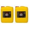 Kit Hydro Grow A + B 10 L