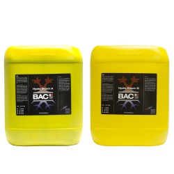 Kit Hydro Bloom A&B 10 L