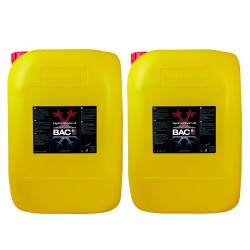 Kit Hydro Bloom A&B 20 L