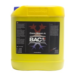 Coco Bloom A 5 L