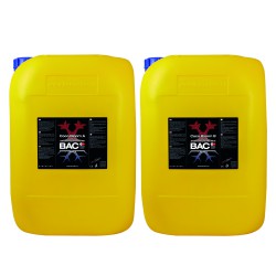 Kit Coco Bloom A&B 20 L