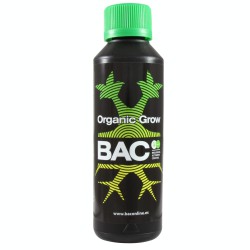 Organic grow 250 ml