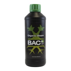 Organic Bloom 500 ml