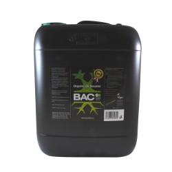 Organic PK Booster 20 L