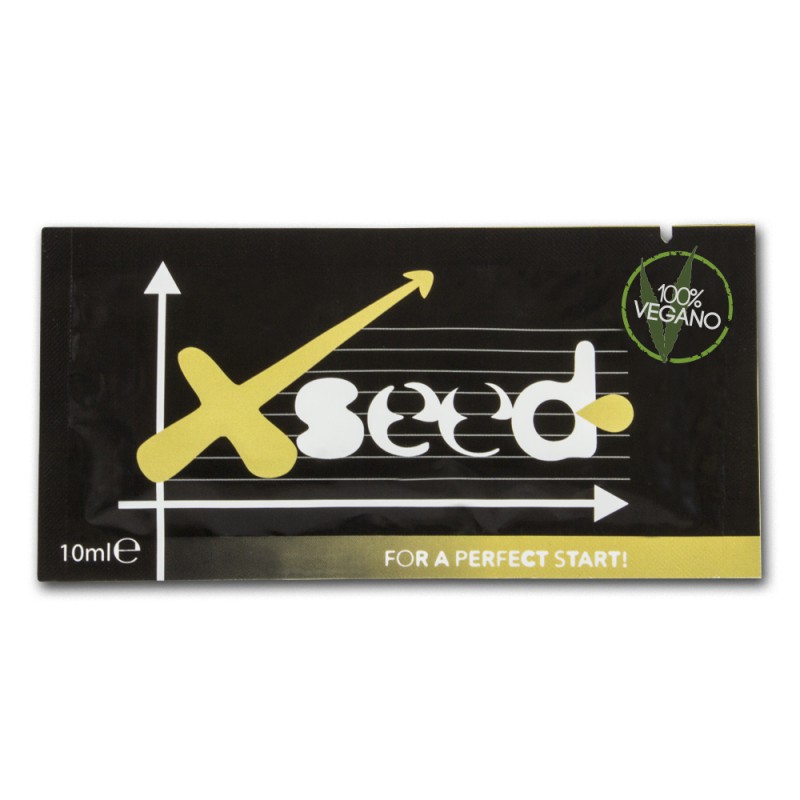 XSeed sobre 10 ml