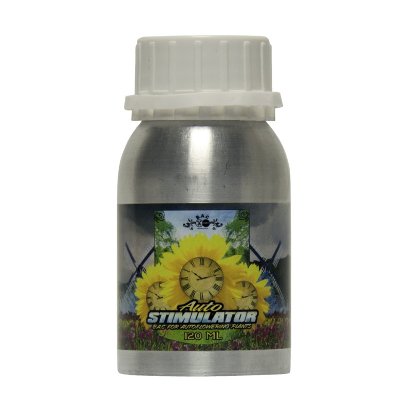 Auto Stimulator 120 ml