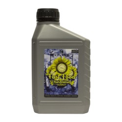 Fast Food mineral 750 ml