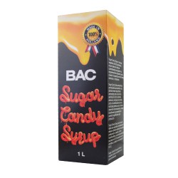 Sugar Candy Syrup 1L