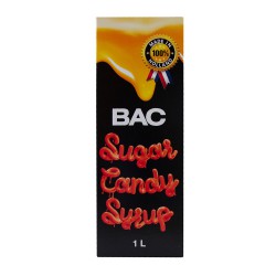 Sugar Candy Syrup 1L