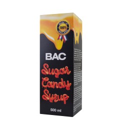 Sugar Candy Syrup 500ml