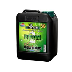 Bio Bloom 2 5 L