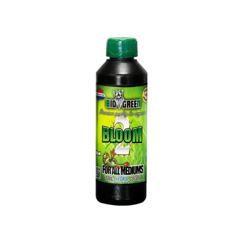 Bio Bloom 2 250 ml