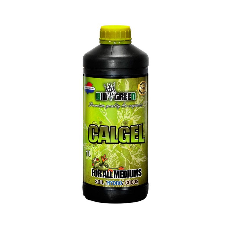 Calgel 1 L