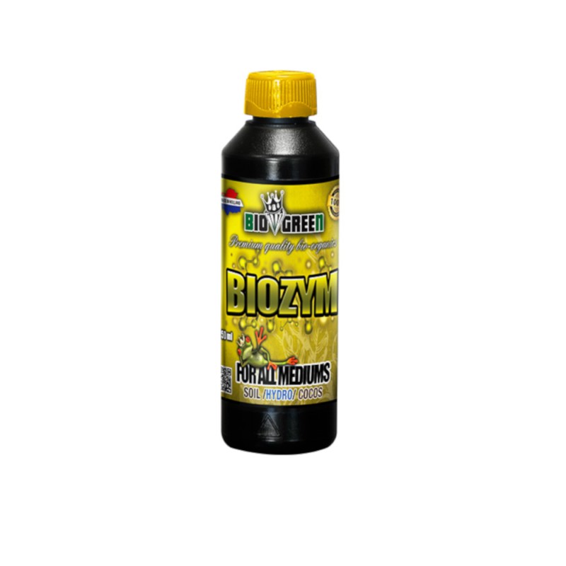 BioZym 250 ml