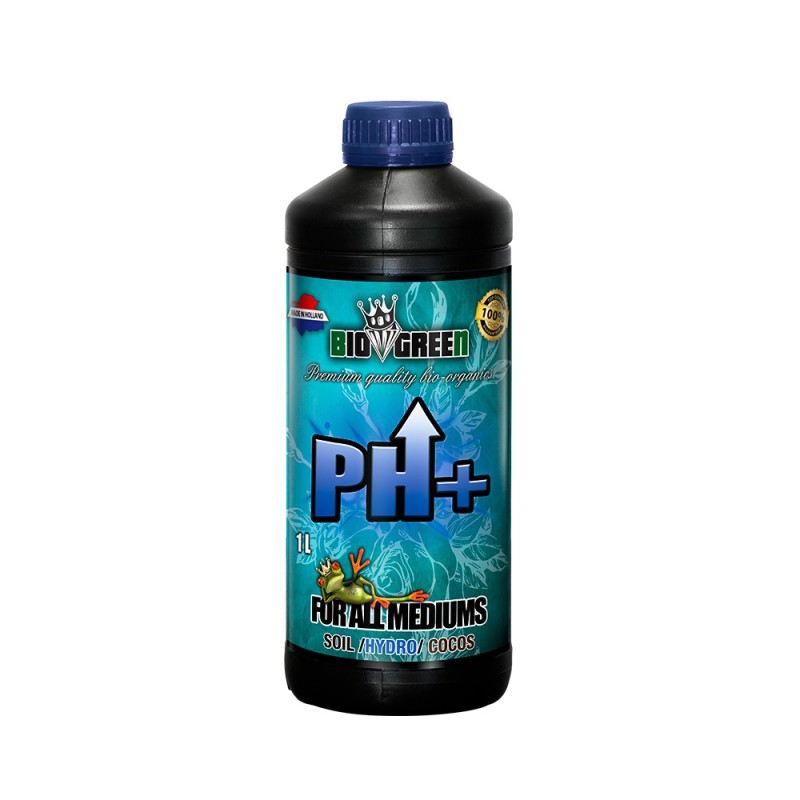 Ph+ 1 L