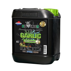 Biogreen Garlic 5 L