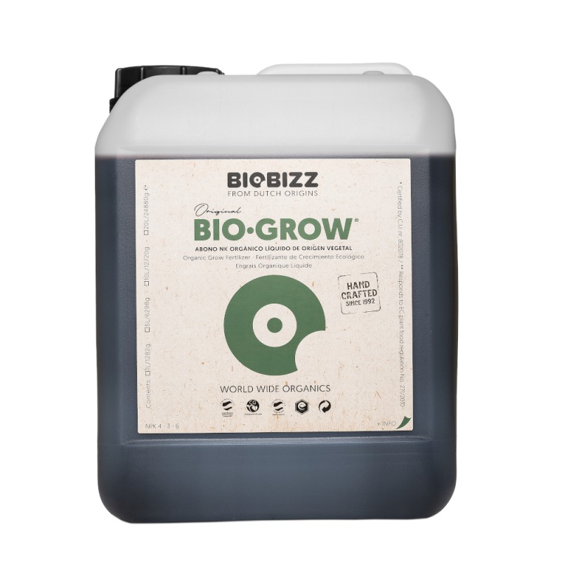 Bio Grow 5 L