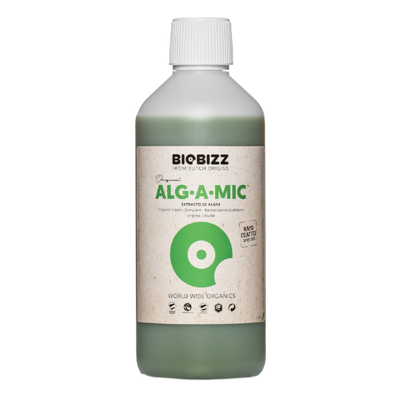 Alg A Mic 500 ml