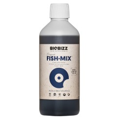 Fish Mix 500 ml