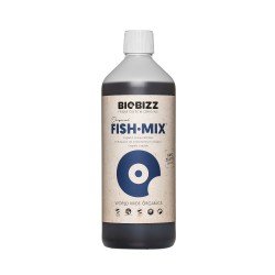 Fish Mix 1 L