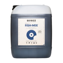 Fish Mix 10 L