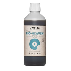 Bio Heaven 500 ml