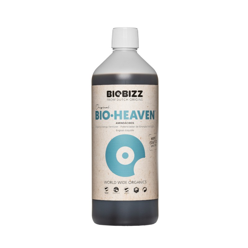 Bio Heaven 1 L