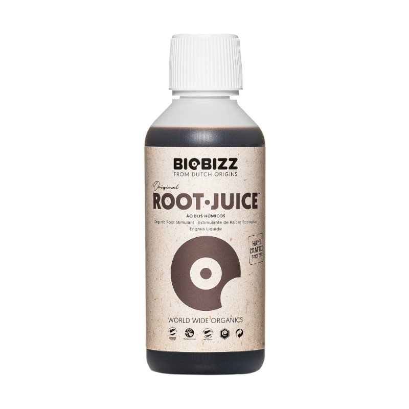 Root juice 250 ml