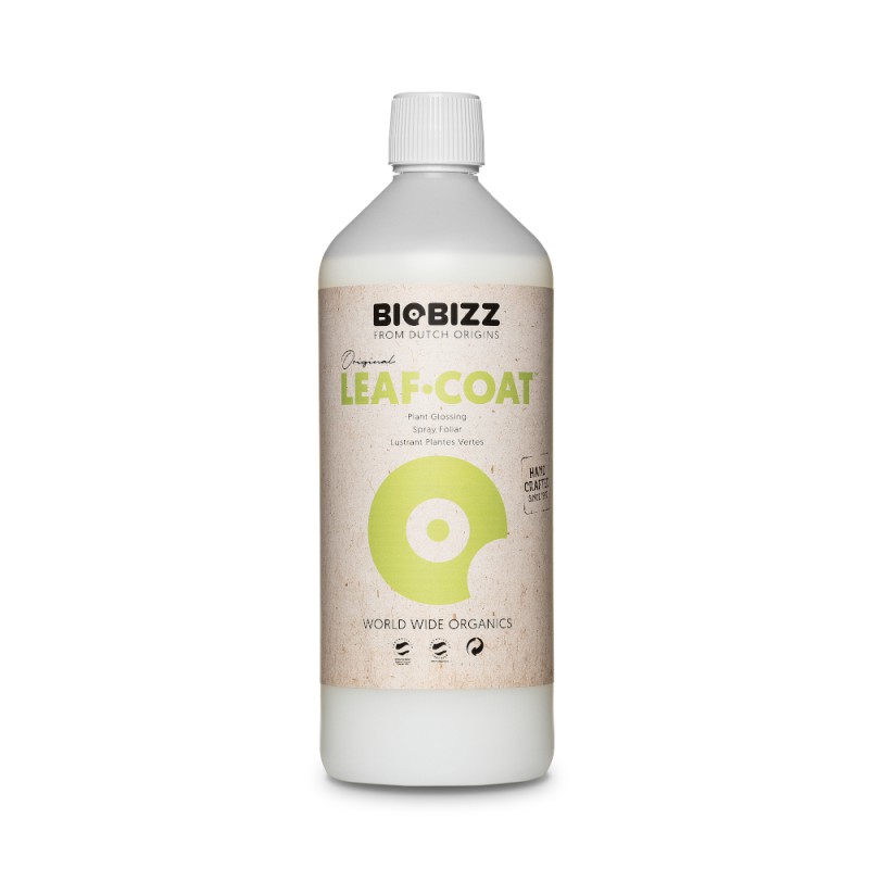 Leaf Coat 1 L