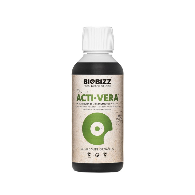 Acti Vera 250 ml