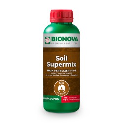 Soil-SuperMix 1L