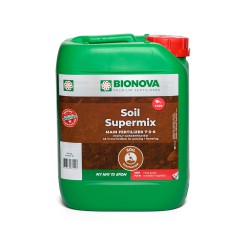 Soil-SuperMix 5 L