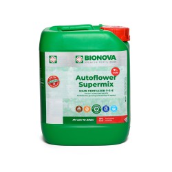 AutoFlower-SuperMix 5L