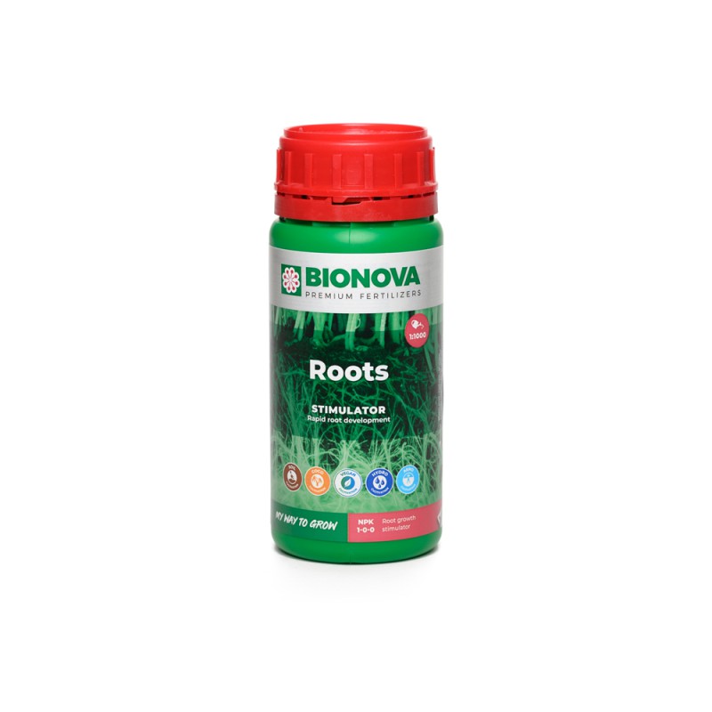 BN Roots 250ml