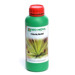 Citric Acid 1L