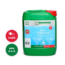 Aero Supermix 5L